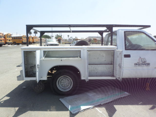 1988 Chevrolet C/K Pickup 3500 - photo 3