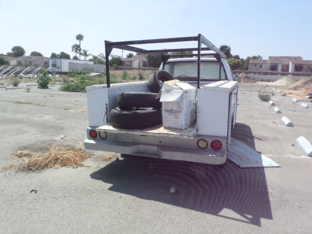 1988 Chevrolet C/K Pickup 3500 - photo 5