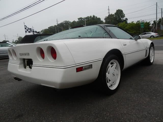 1988 Chevrolet Corvette 2dr Hatchback Coupe - photo 5