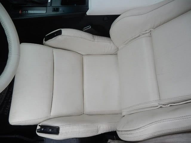 1988 Chevrolet Corvette 2dr Hatchback Coupe - photo 9