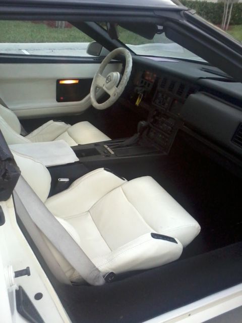 1988 Chevrolet Corvette - photo 6
