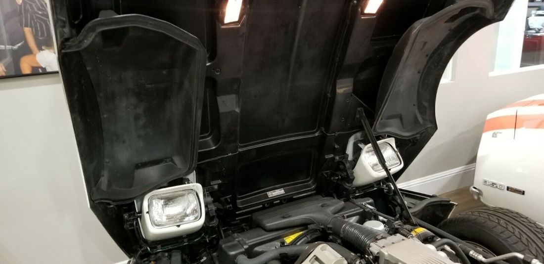 1988 Chevrolet Corvette - photo 4