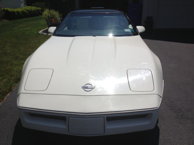 1988 Chevrolet Corvette - photo 3