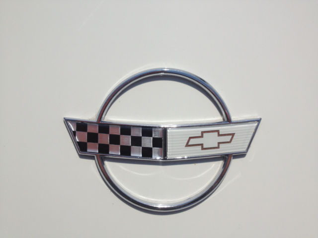 1988 Chevrolet Corvette - photo 5