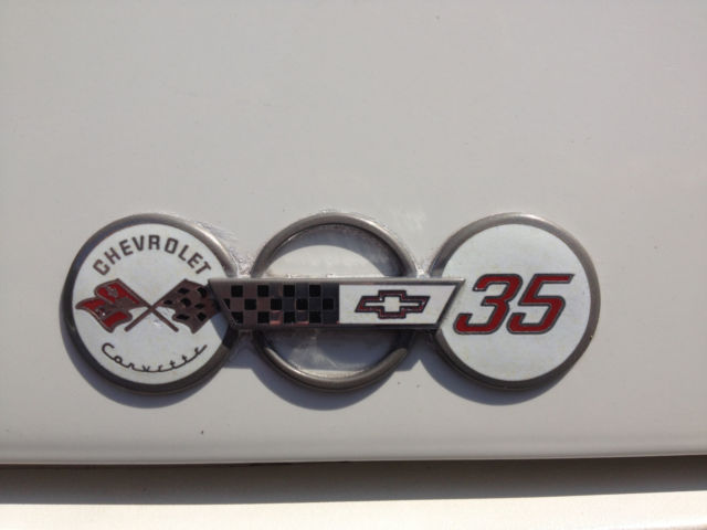 1988 Chevrolet Corvette - photo 6