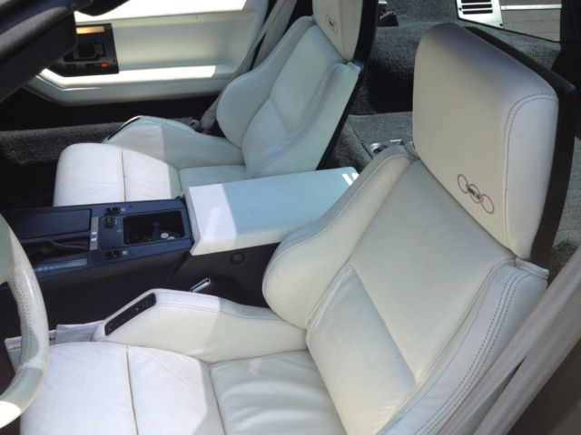 1988 Chevrolet Corvette - photo 8