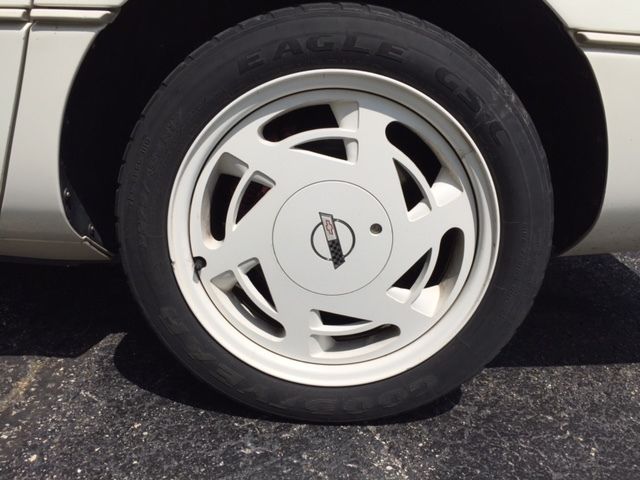 1988 Chevrolet Corvette - photo 5