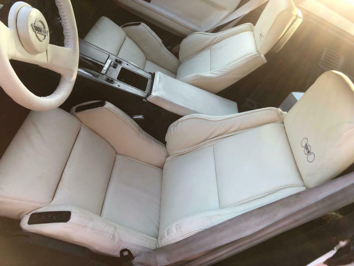 1988 Chevrolet Corvette 35th Anniversary Edition - photo 5