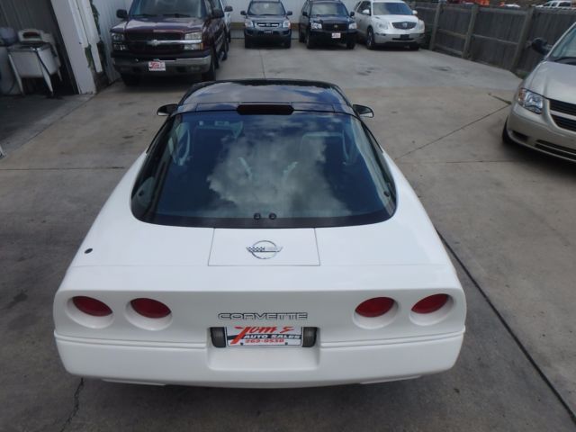 1988 Chevrolet Corvette 35th Year Anniversary Edition - photo 8