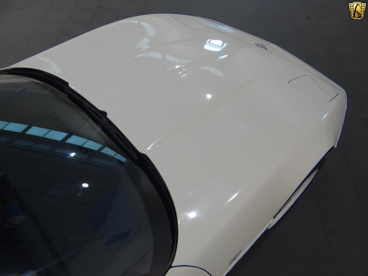 1988 Chevrolet Corvette - photo 10