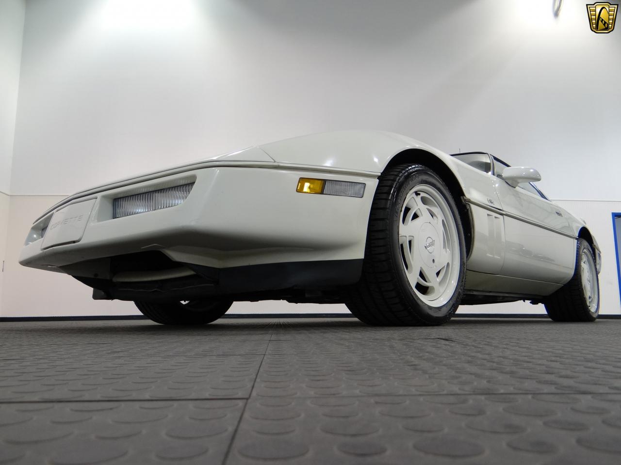 1988 Chevrolet Corvette - photo 12