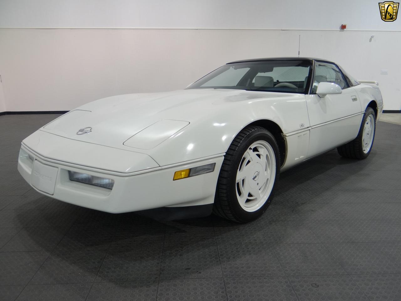 1988 Chevrolet Corvette - photo 5