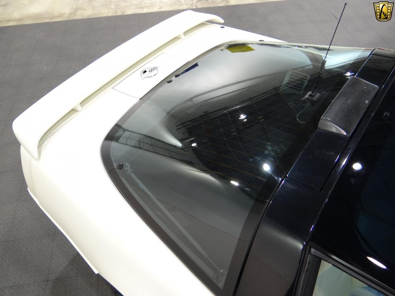 1988 Chevrolet Corvette - photo 7