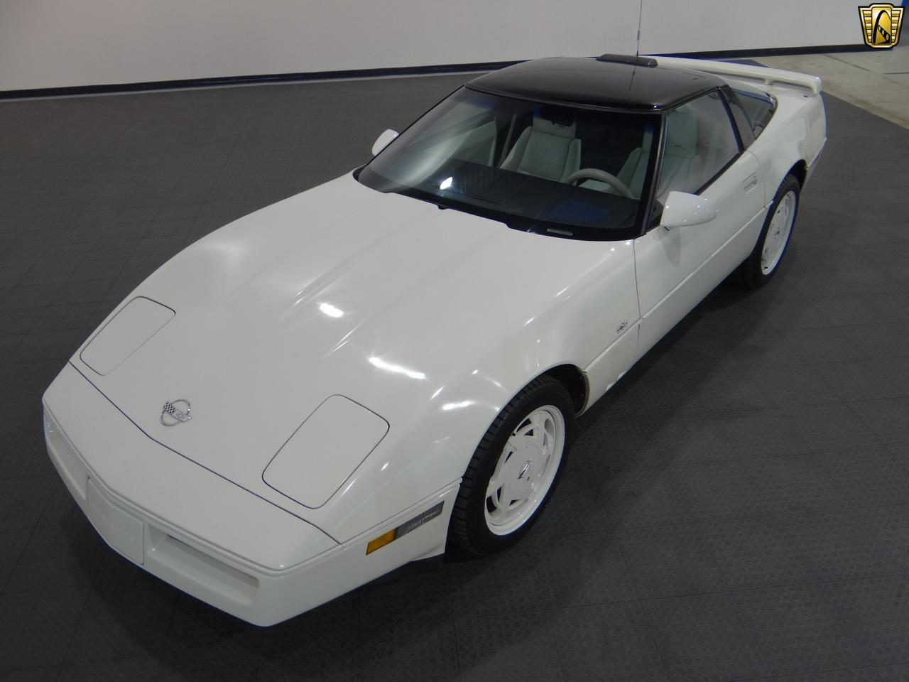 1988 Chevrolet Corvette - photo 8