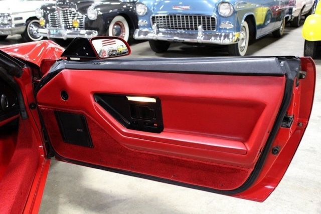 1988 Chevrolet Corvette -- - photo 12