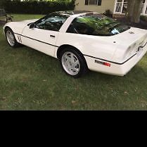 1988 Chevrolet Corvette - photo 3