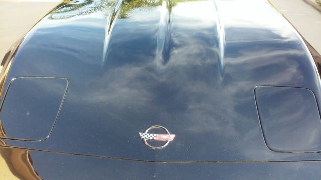 1988 Chevrolet Corvette - photo 5