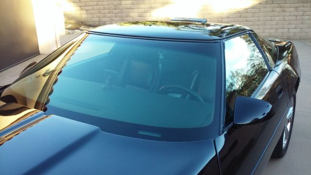 1988 Chevrolet Corvette - photo 8