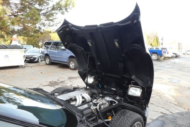1988 Chevrolet Corvette Convertible - photo 13