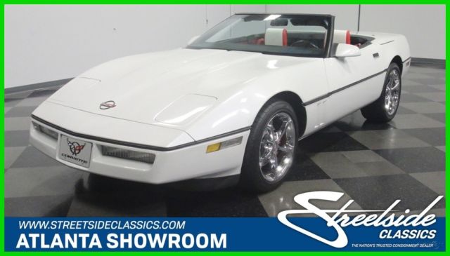 1988 Chevrolet Corvette