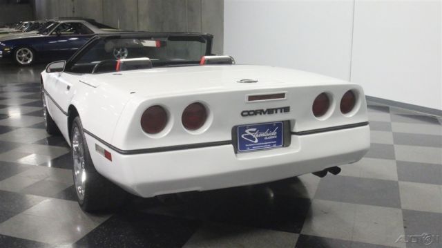 1988 Chevrolet Corvette - photo 10