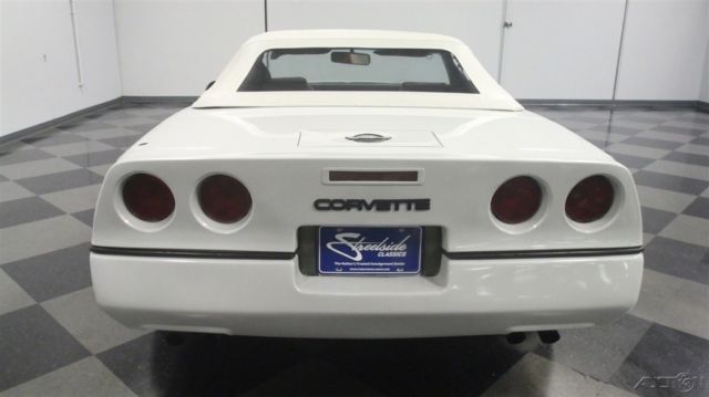 1988 Chevrolet Corvette - photo 11