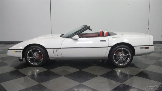1988 Chevrolet Corvette - photo 2