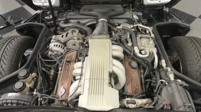 1988 Chevrolet Corvette - photo 3