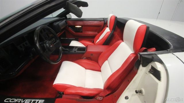 1988 Chevrolet Corvette - photo 4