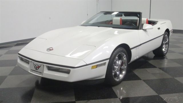 1988 Chevrolet Corvette - photo 5