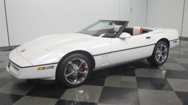 1988 Chevrolet Corvette - photo 6