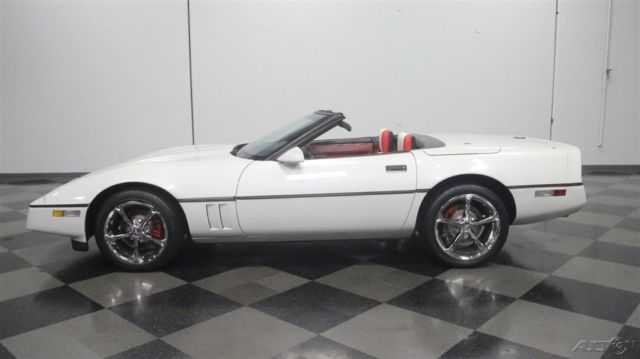 1988 Chevrolet Corvette - photo 7