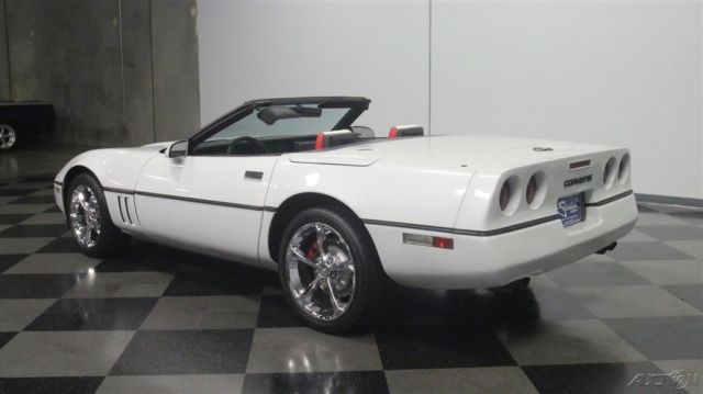 1988 Chevrolet Corvette - photo 8