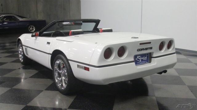 1988 Chevrolet Corvette - photo 9