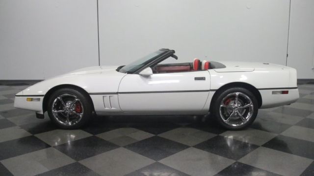 1988 Chevrolet Corvette -- - photo 3