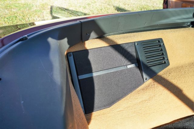 1988 Chevrolet Corvette - photo 10