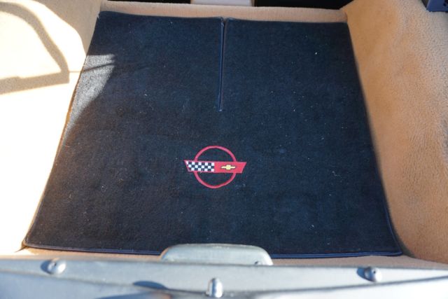 1988 Chevrolet Corvette - photo 11