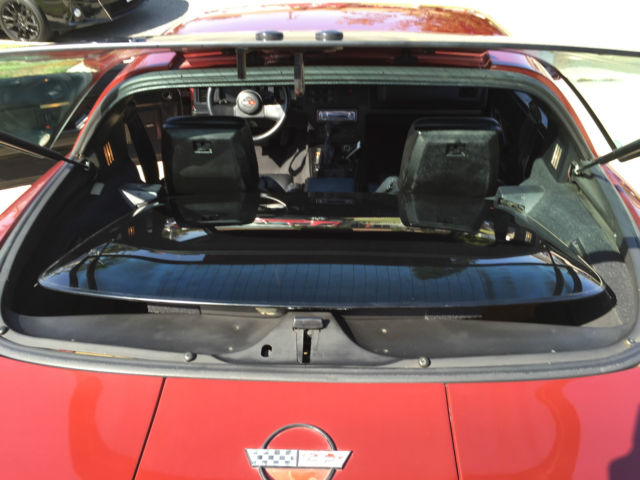 1988 Chevrolet Corvette - photo 10