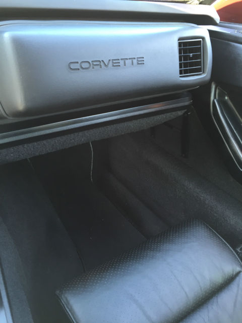 1988 Chevrolet Corvette - photo 11