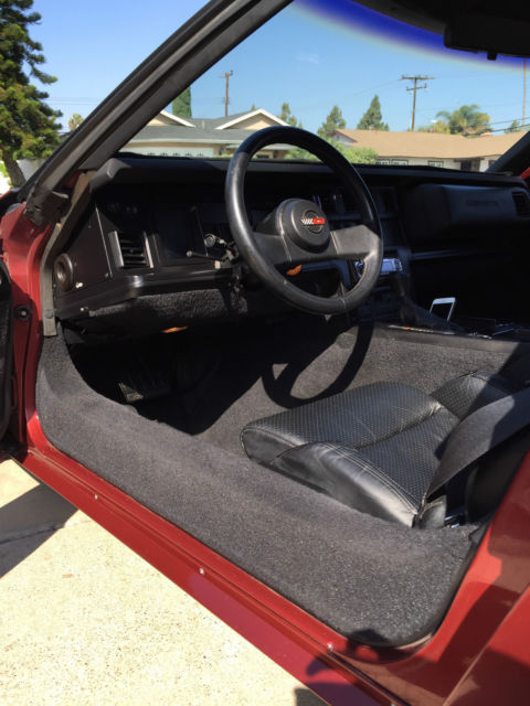 1988 Chevrolet Corvette - photo 12