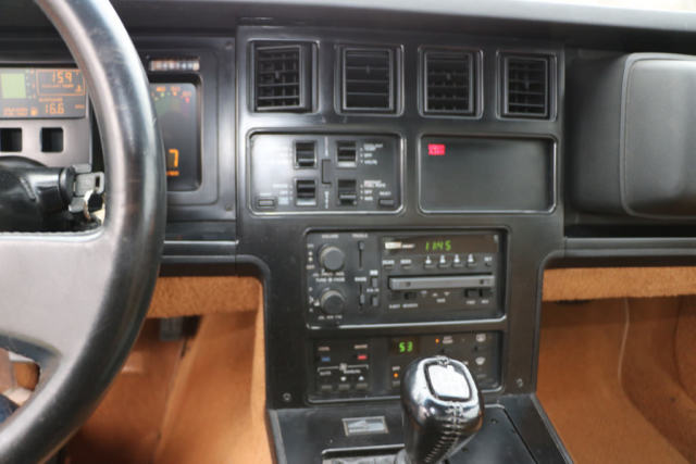1988 Chevrolet Corvette Z51 - photo 10