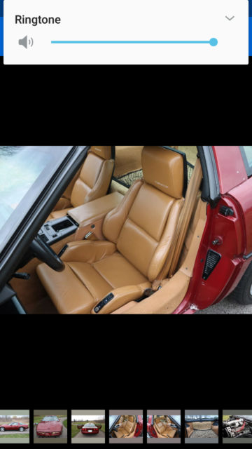 1988 Chevrolet Corvette Z51 - photo 9