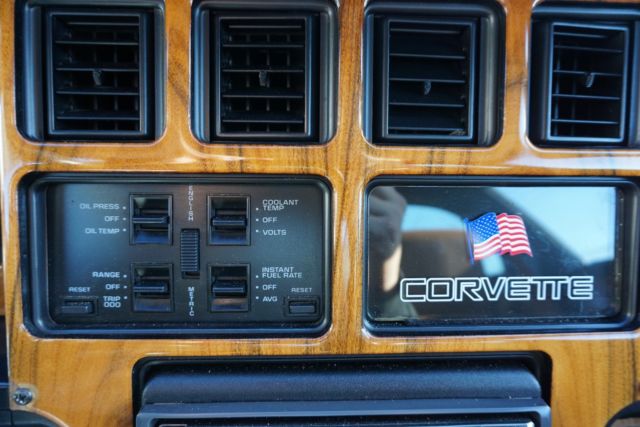 1988 Chevrolet Corvette - photo 6