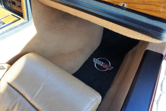 1988 Chevrolet Corvette - photo 8