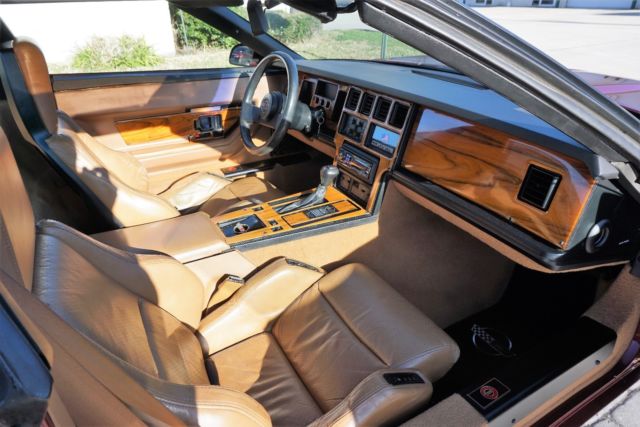 1988 Chevrolet Corvette - photo 9