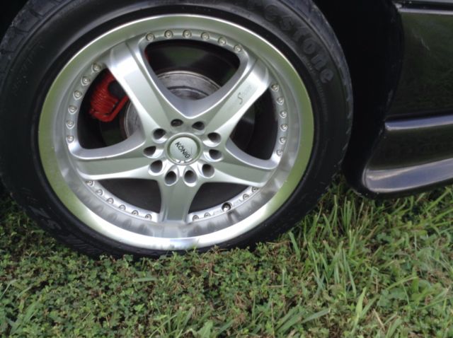 1988 Chevrolet Corvette Greenwood - photo 12