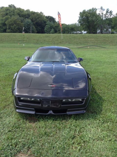 1988 Chevrolet Corvette Greenwood - photo 2