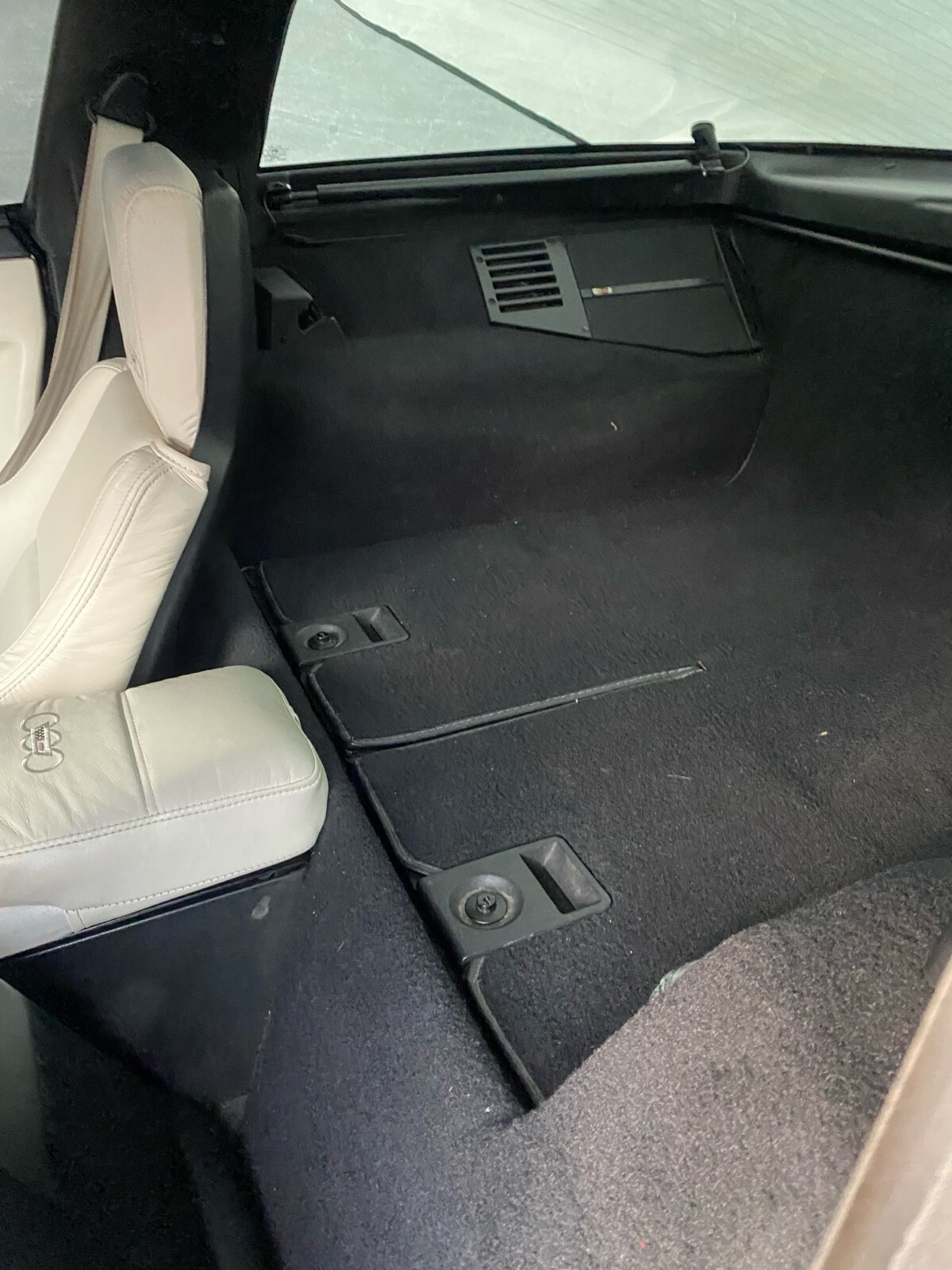 1988 Chevrolet Corvette - photo 13