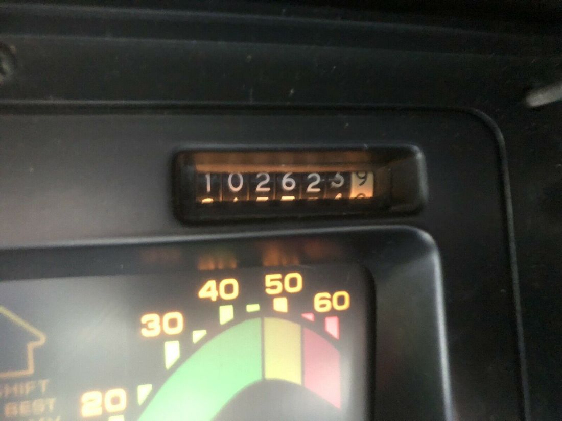 1988 Chevrolet Corvette - photo 10