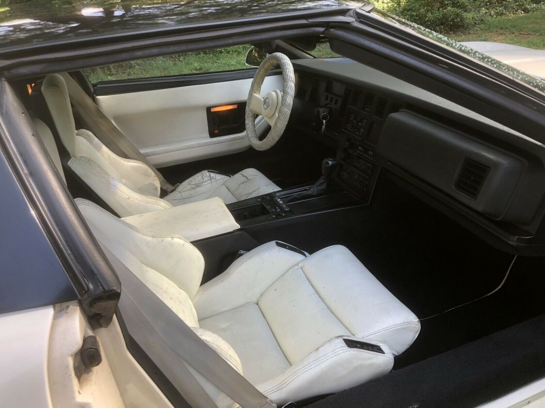 1988 Chevrolet Corvette - photo 13